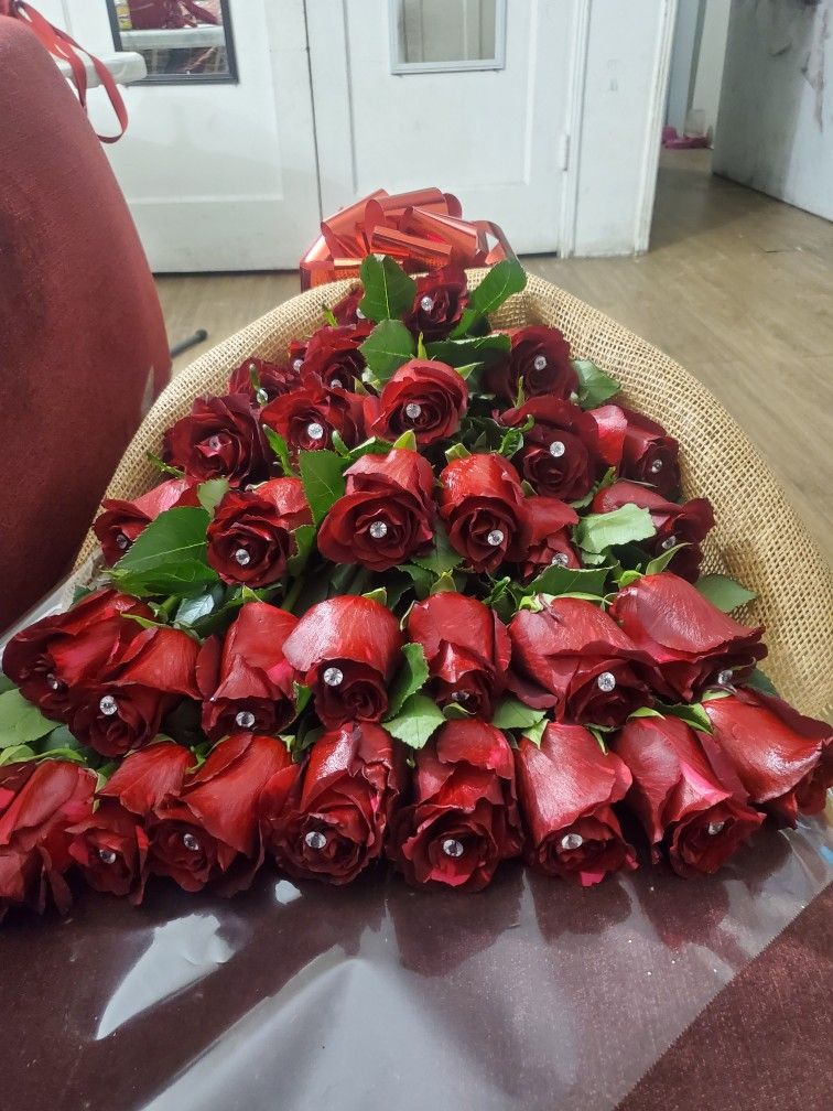 rubys flowers