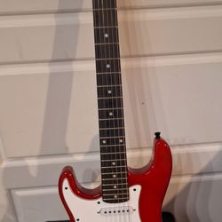 LYX PRO ELECTRIC GUITAR