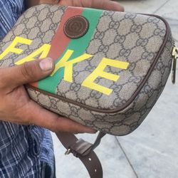 Gucci Fanny Pack