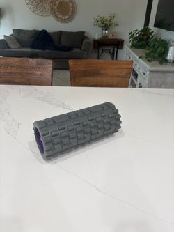 Foam roller