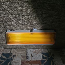 THIN-LIGHT LOW VOLTAGE RV/BOAT/OUTDOOR