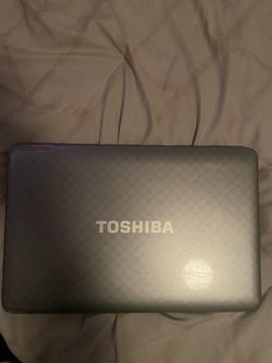 Toshiba Satellite L755