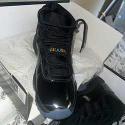 BRAND NEW gamma 11s SIZE 11