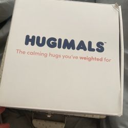 Hugimals 