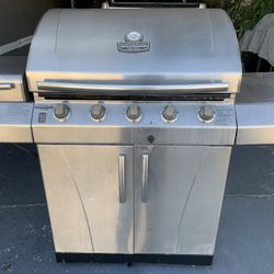 BBQ