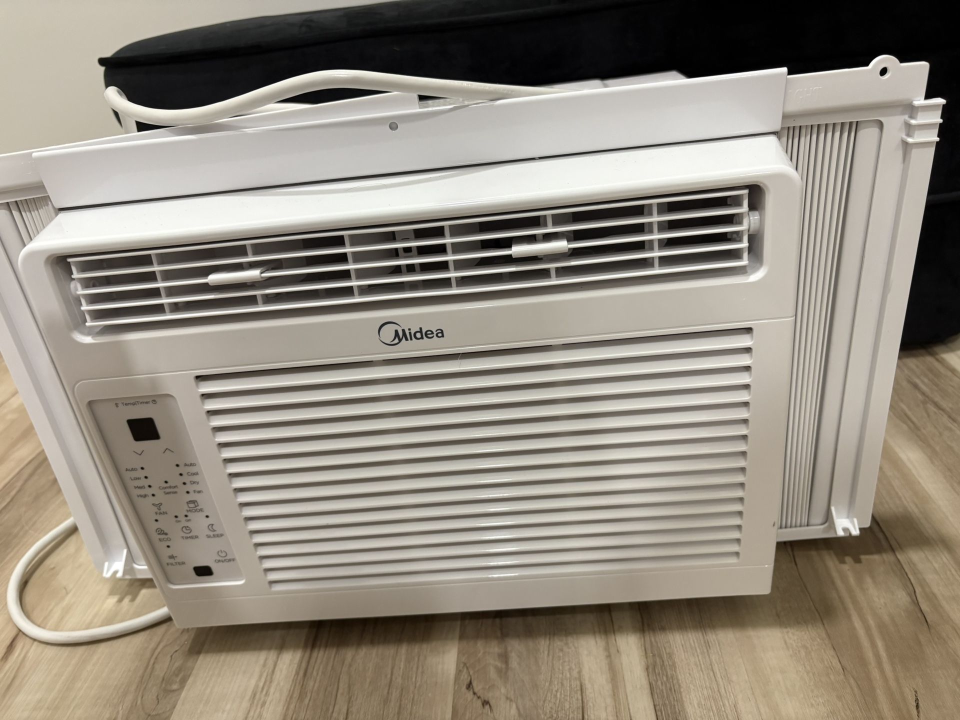 Brand New 5000 BTU Window AC