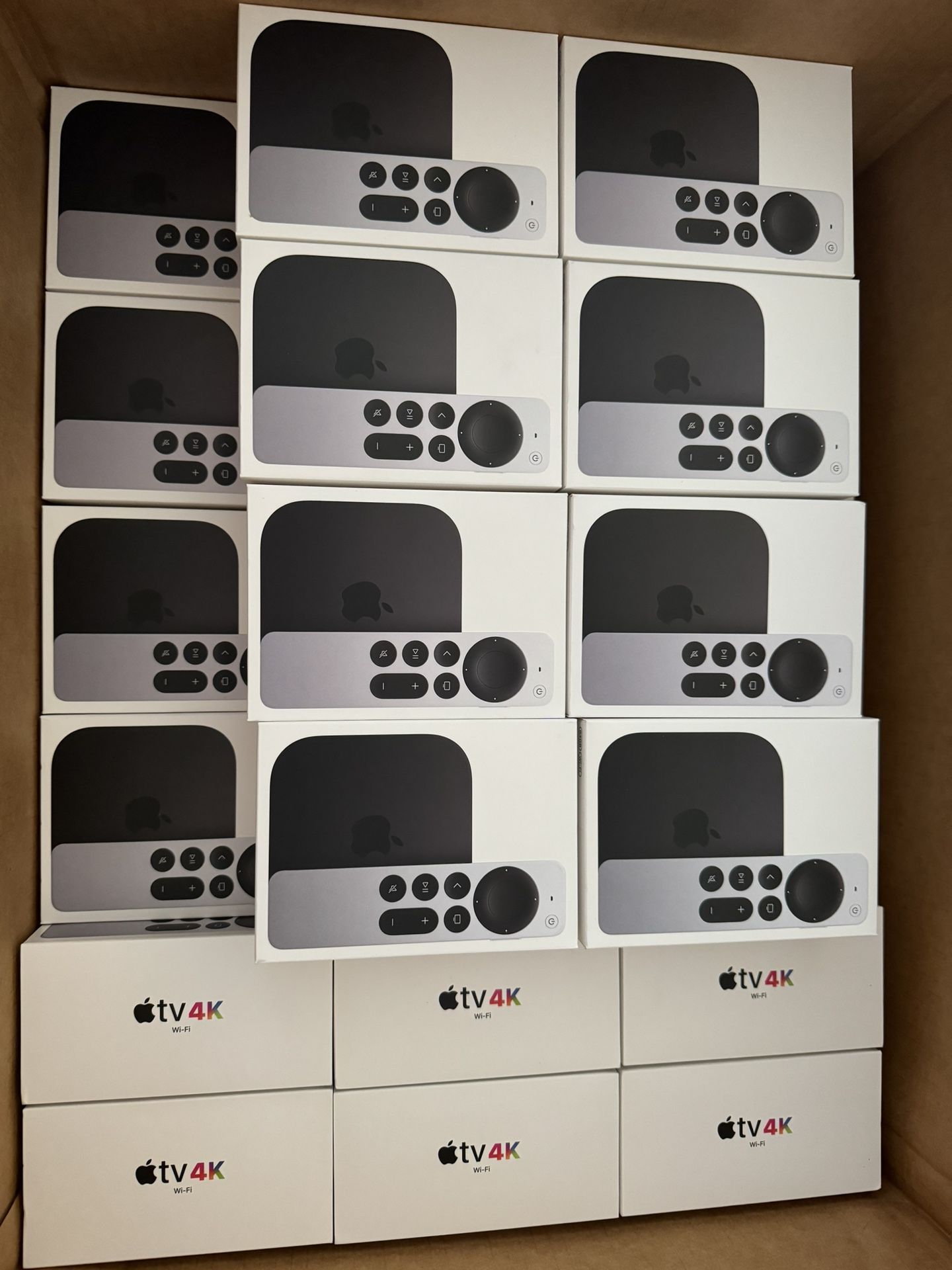 Apple TV 4K 3rd Gen