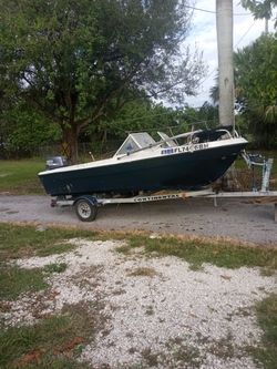 Fixer Uper  50 YamHa  Lock Sterring