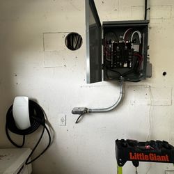 Tesla Charger