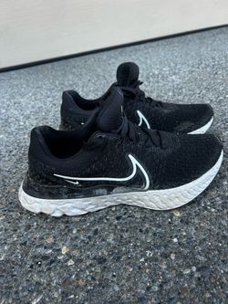 Nike shoes