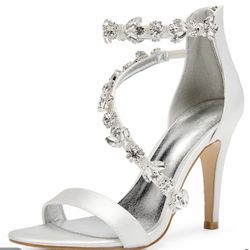 Bridal Shoes