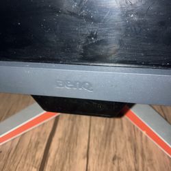 BenQ 165Hz Gaming Monitor