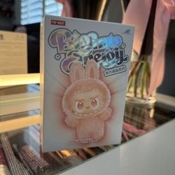 Labubu Big Into Energy POPMART