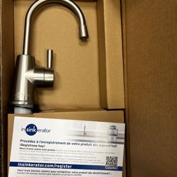 Insta hot Faucet (Hot Only)