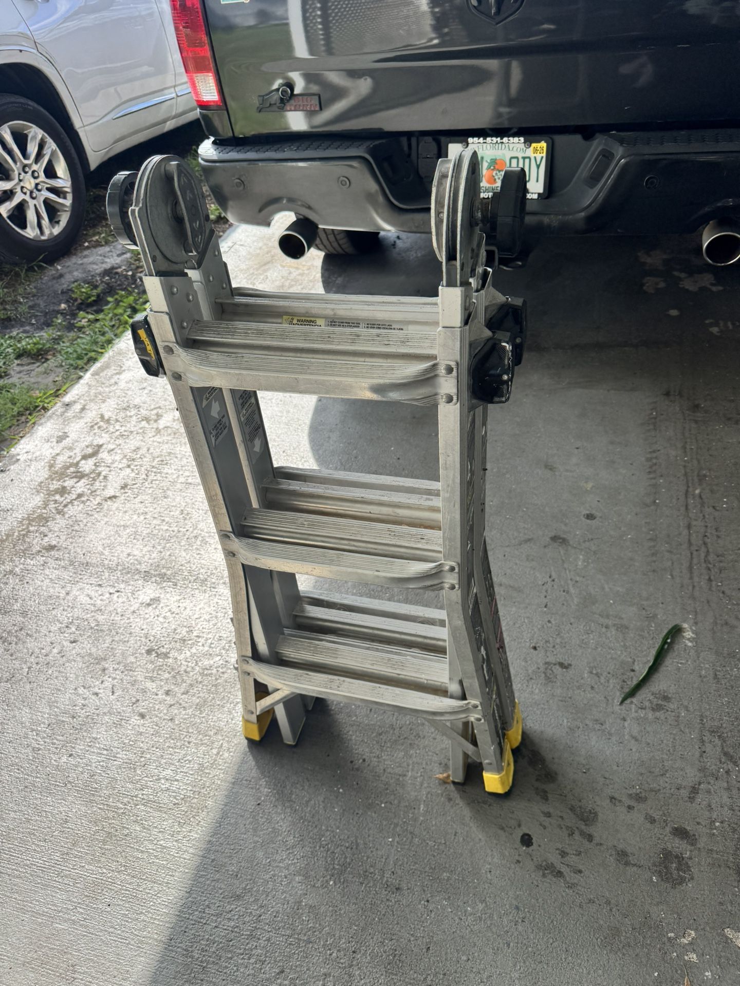 Ladder