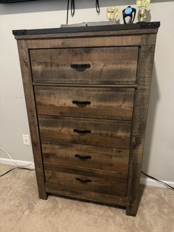 Bedroom Set