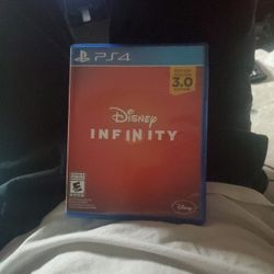 Disney Infinity