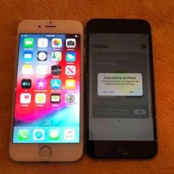 iPhone 6 ATT Only PLS READ DESC