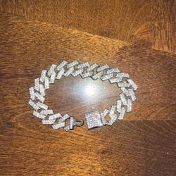 Diamond Bracelet 