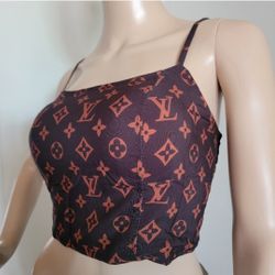 Women's Crop Top