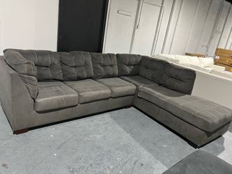 SECTIONAL COUCH SOFA