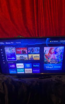 TCL Roku TV