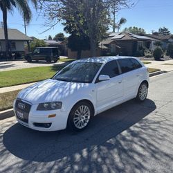 2007 Audi A3