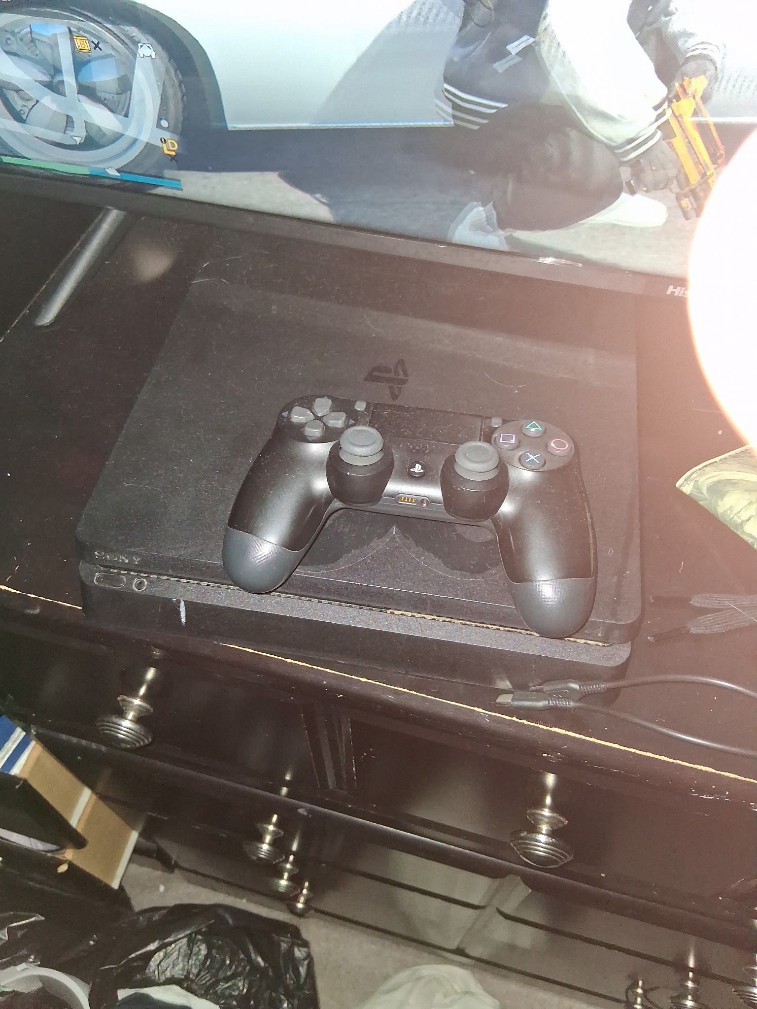PS4 Slim