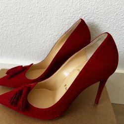 Christian Louboutin Heels 