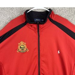 Ralph Lauren Polo Jacket (3XLT)