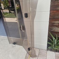 Golf Cart Winshield