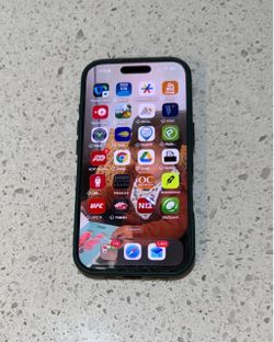iPhone 16 Pro 256GB