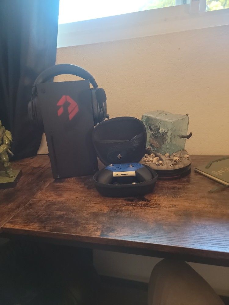 Xbox Series X 1tb