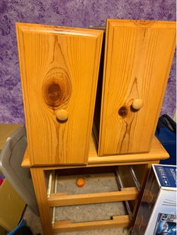 Nightstand