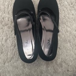 Graduation/ Church Heels