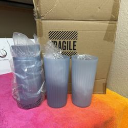 24 Vasos 