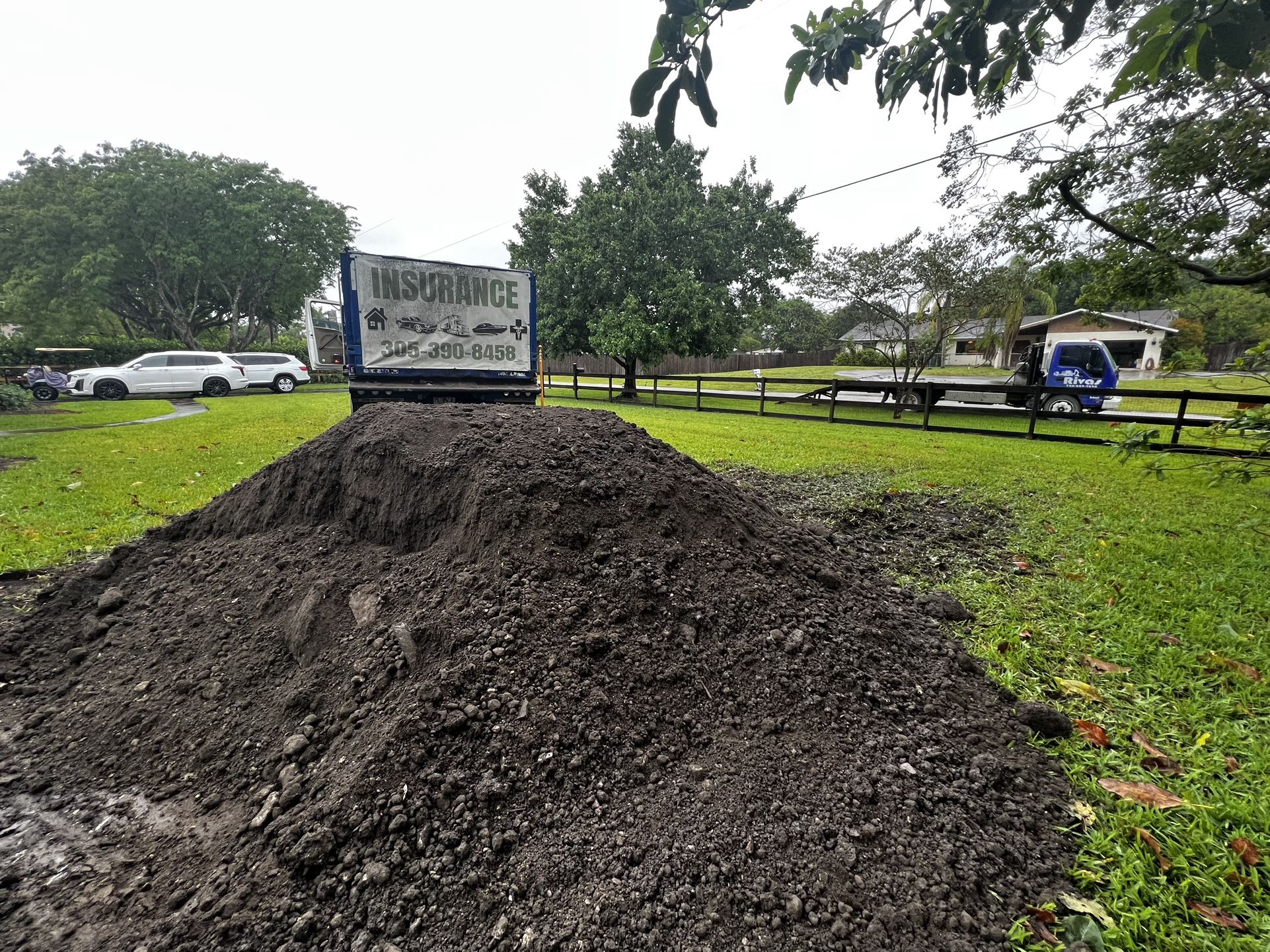 Clean Dirt Fill for Sale in Fort Lauderdale, FL OfferUp