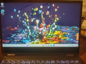 Lenovo Yoga