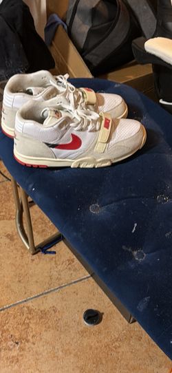 Nike shoes