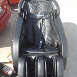 Massage Chair Works Great No Room