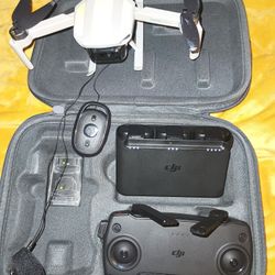 DJI Mini  Bundle Excellent Condition 