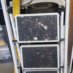 Carpenter Building Items