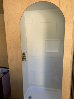 Palisade Waterproof Vinyl Tile