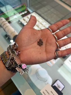 James Avery charm