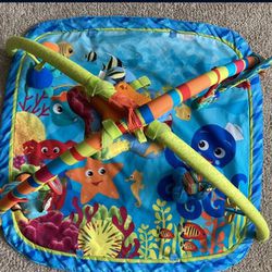 Baby/infant Play Mat 