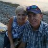 Terry & Susan