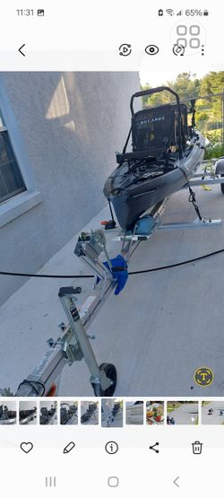 Kayak Nu Canoe Unlimited