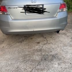 2009 Honda Accord