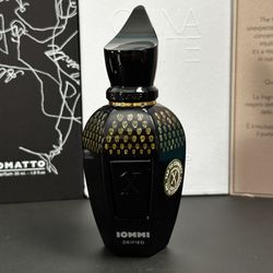 Retail $320, Xerjoff, TONY IOMMI, DEIFIED