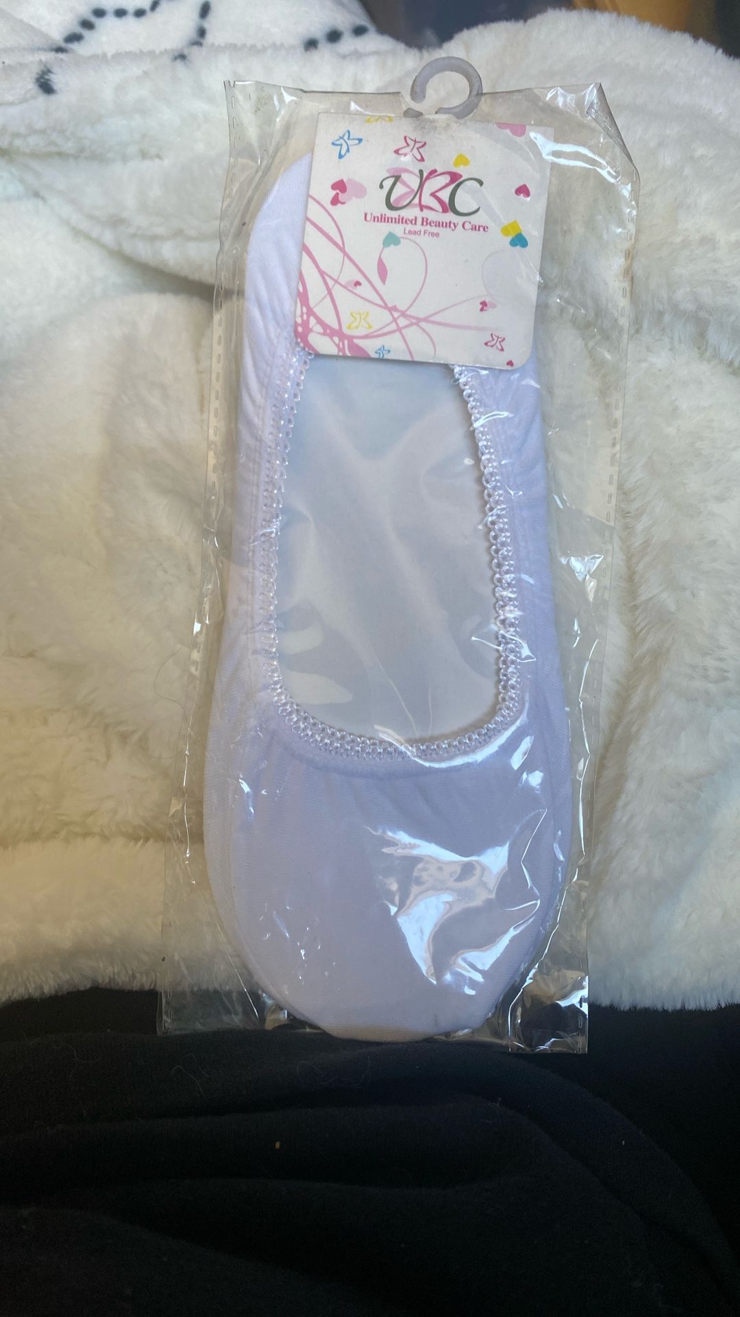 Socks For Flats
